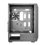 Mars Gaming MC-PRO2 Negra